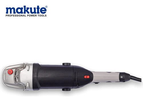 Makute 1300W Polisher, 180mm, Variable Speed 3