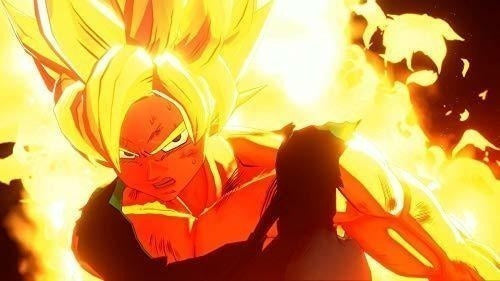 Juego De Dragon Ball Proyecto Z Xbox One 3