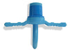 Silmag Traqueostomy Cannula 100% Silicone (N° 2.5 to N° 5.0) 1