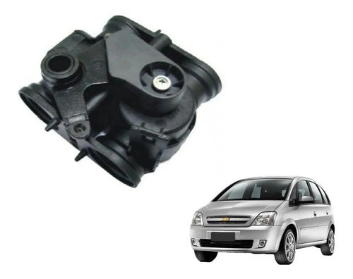 Grifo Calefaccion Chevrolet Meriva 1.8 Todos 0