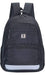 Lightweight Padded Wellington Polo Club Notebook Backpack - New 0