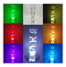 LED Light Centerpiece Vase for Modern Luminous Events C 2