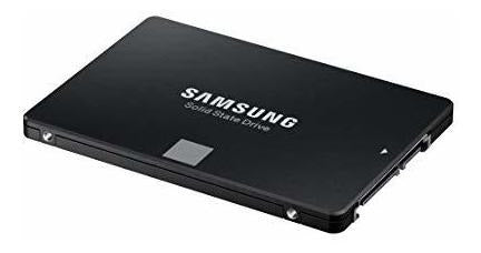 Samsung 860 Evo SATA 2