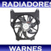 Electroventilador Renault Kangoo 1.9 Diesel 1999 A 2007 1