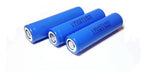 Celdas 18650 2200mah Reales Soldar Pack X3u 0