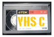 Digitize Your VHS-C Memories to Your PC Pendrive - Perfect Gift Idea! 0