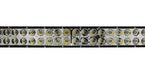 Lux Led Curved 120W 40 LED 60cm Quad 4x4 Agro Tractor Bar 4