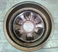 Campana De Freno Delantero Ford F600 1957/1963 3