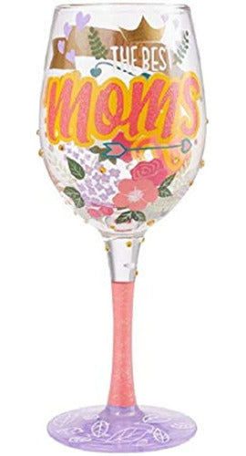 Enesco Lolita Ascendida A Copa De Vino De La Abuela 2