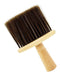 Lucydan Hair Removal Brush with Wooden Handle 2