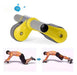 Blascool® Portable Ab Roller Abdominal Exercise Fitness Wheel 1