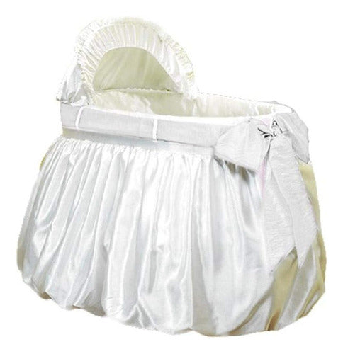 Ropa De Cama Para Muñecas Shantung Bubble Y Ropa De Cama De 0