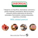 Saborigal Kit Int Hamburguesas A Las Brasas + Aglutinante + Papel 15x15 5