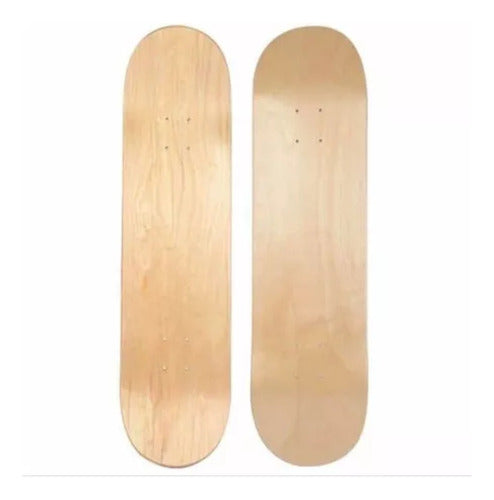 Century Dist Skateboard Plain Guatambu 1