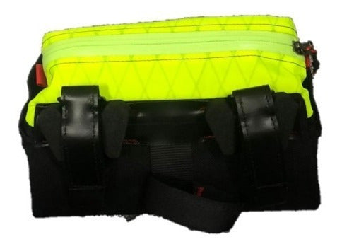 Halawa Ripio Waterproof Front Bike Bag 6