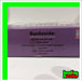 Bulk Pack x5 Mini Foam Bath Bomb Science Kit 5