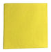 Paño Amarillo Multiuso Kitchen Cleaning Cloth - 125 Units 0