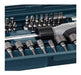 Bosch Set with 46 Pc Screwdriver Bits and Magnetic Adapter 2