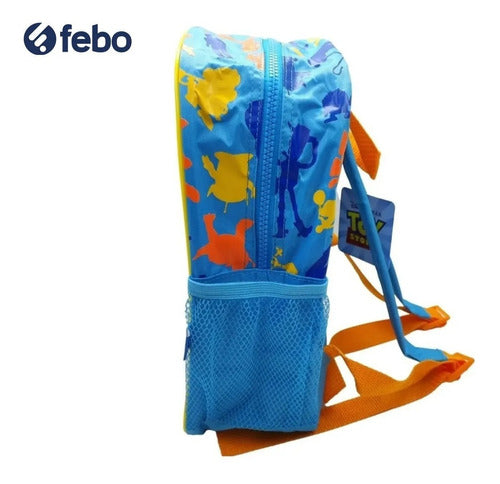 FEBO Toy Story Play Time 40160 Backpack 1