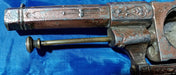 Cenicero Antiguo Revolver 3