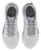 Reebok Flexagon Force 4 Running Shoes in Gray and White 3