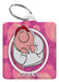 Sublismall Intense Keychains 2 Children's Day | Wholesale X20 7