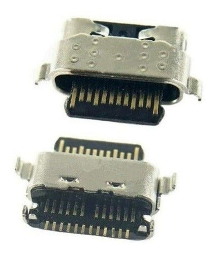 LG Pin De Carga Tipo C Compatible Con K51 0