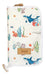 Luqui Baby Document Holder Under the Sea 0