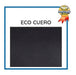 Quantum Funda Cubre Asiento Gris Eco Cuero Auto Simil Cuero Premium 3