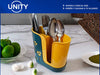 Unity Group Kitchen Utensil Organizer and Drainer 3