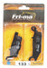 Frima Brake Pad for Yamaha YFM250 Raptor 08/13 Left Front 0