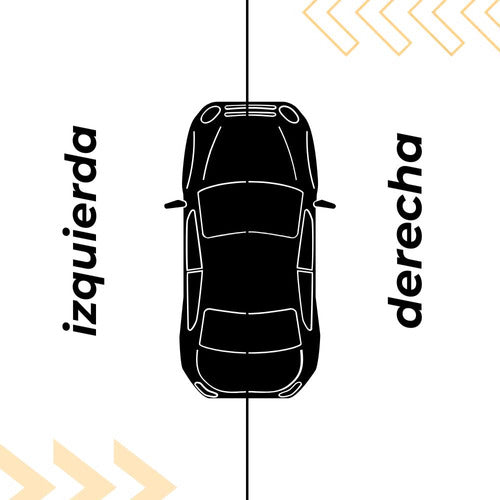 Moldura Paragolpe Delantero Izq Lateral Stepway 2014 2019 4