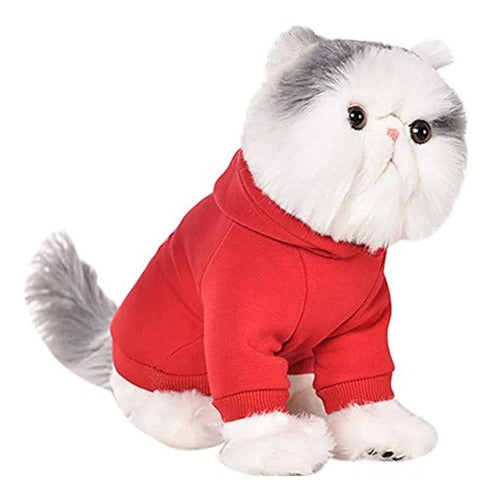 Binetgo Sudaderas Con Capucha Para Perros Ropa Para Mascotas 2