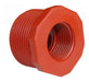 Polypropylene Reducing Bushing 1" X 1/2" Water Pack of 10 0