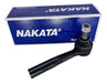 Nakata Left Extreme Part for Fiat Toro Naftero Engine 0