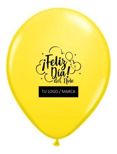 Crearte Maryloo Personalized Balloons 0