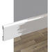 Paintable Anti-Humidity PVC EPS Baseboard 2309 Atrim 3