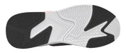 Jaguar 4315 Casual Sneakers in White and Black 3