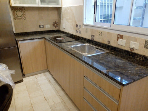 Marmoleria Palermo Specialized Work in Marble, Granite, and Quartz 5