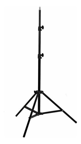 Holmsteen Tripod for Octo Softbox Diffuser up to 2m 0