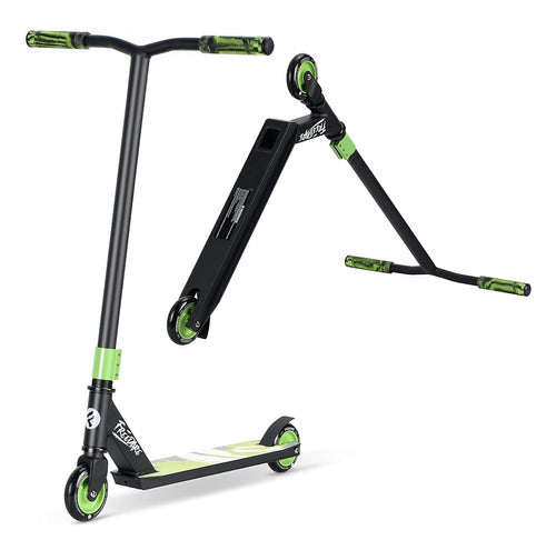 Freedare Complete Pro Scooter JB-1 Stunt Scooter for Kids 1