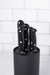 Universal Knife Block Knife Holder Black 5