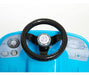 Carrinho Passeio Fusca 1300 Fouks Azul Calesita 0998 5