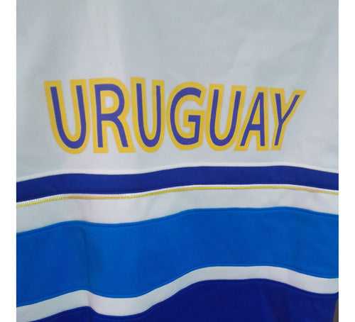 Original Delegación Uruguaya Juegos Olímpicos Sidney 2000 7