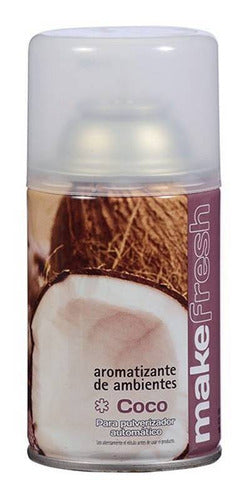 Make Repuesto Aromatizante Coco 270ml 0