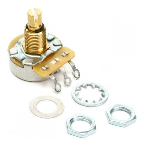 DiMarzio EP1200 Potentiometer 250k 1