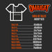 G2 2023 E-Sports T-shirt by Omaigat 3