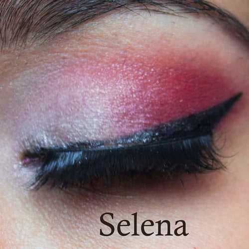 Malas Cosmetics Pestañas Postizas Selena 2