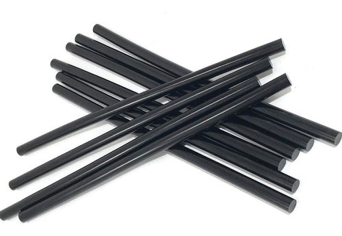 LB Black Silicone Bar for Dent Repair X 10 Units 3