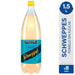 Schweppes Grapefruit Sugar-Free Soda - Pack of 8 Units 0